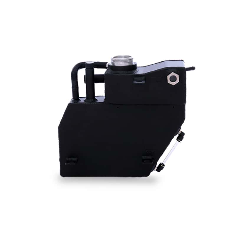 Mishimoto — Mishimoto Aluminum Coolant Reservoir Tank
Coolant Reservoir - view 9