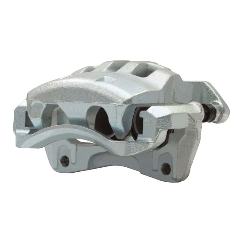 DFC — DFC 05-18 Nissan Frontier Front-L Premium Caliper - Silver Zinc Coated
DFC Brake Caliper - view 2