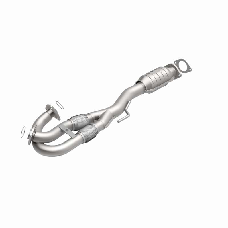 Magnaflow — Magnaflow 04-07 Nissan Murano 3.5L Direct Fit Converter
California - view 7