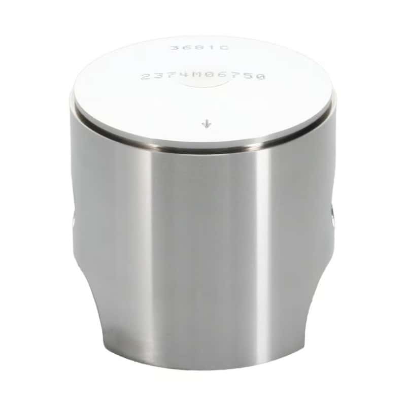 Wiseco — Wiseco Ski-Doo 440 Blizzard 9500 79-82 2658LT Piston Kit
Piston Kit - view 2