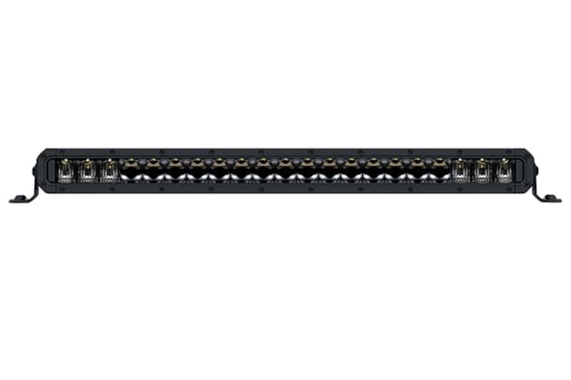 Hella — Hella Universal Black Magic 20in Tough Slim Light Bar - Spot & Flood light
LEDLightBar - view 4