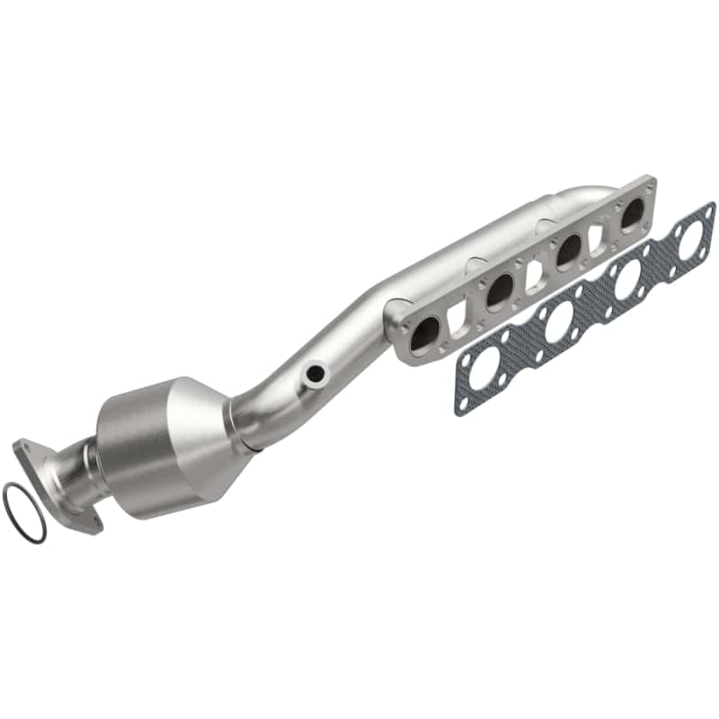 Magnaflow — Magnaflow Conv DF 03-04 M45 V8 4.5 OE Mani
OEM Grade
OEM - view 1