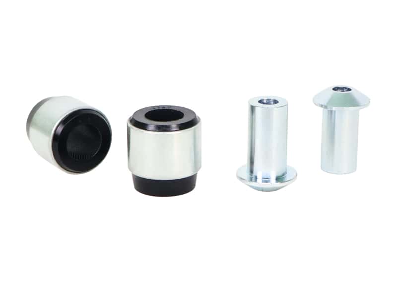 Whiteline — Whiteline Rear Upper Outer Bushing
Bushing Kit - view 2
