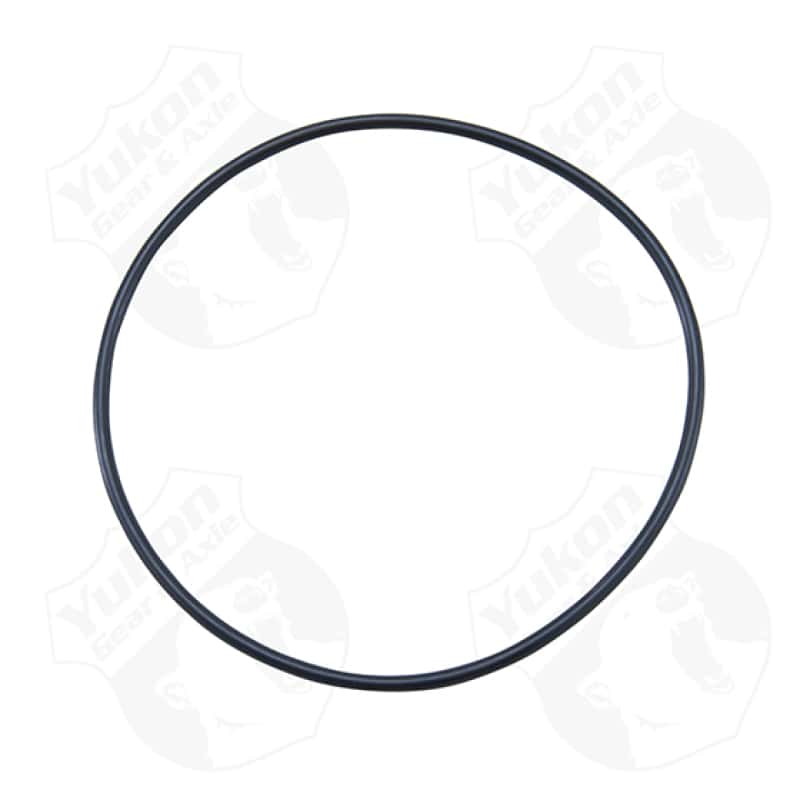 Yukon Gear & Axle — Yukon Gear O-Ring For 9in Ford
Pinion seal  - view 2