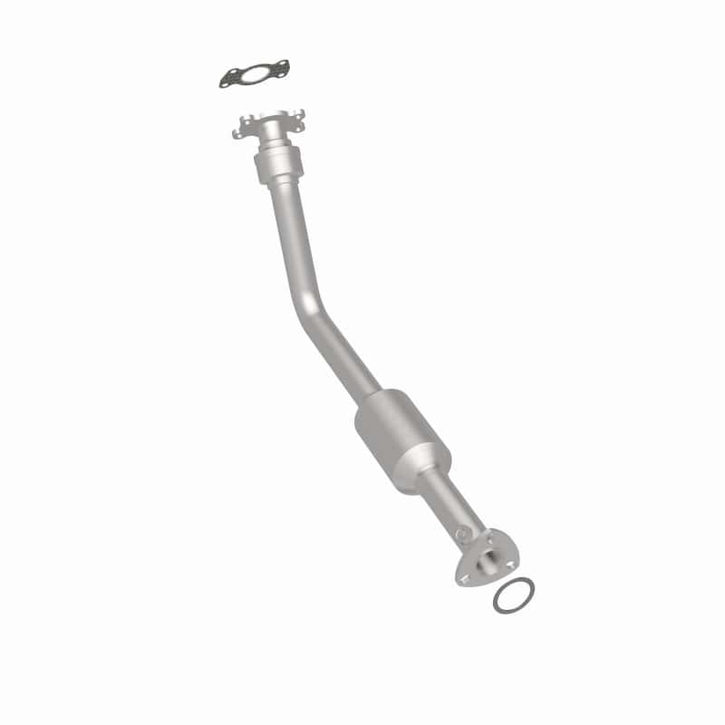 Magnaflow — MagnaFlow Conv DF 96-98 Grand AM 2.4L M/T
HM Grade
HM - view 13