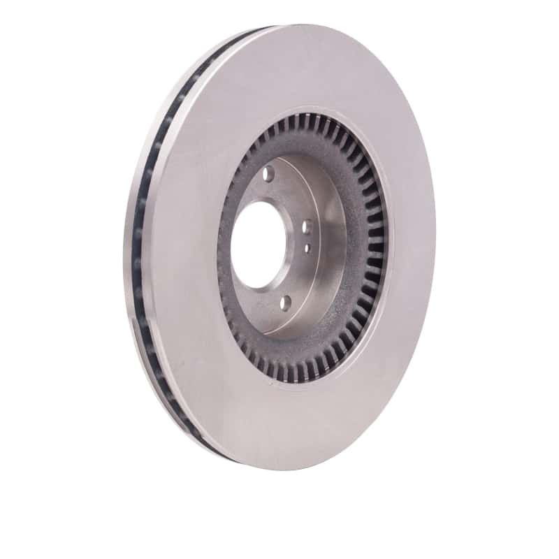 DFC — DFC 11-17 Genesis G80 Front Brake Rotor
DFC Brake Rotor - view 4