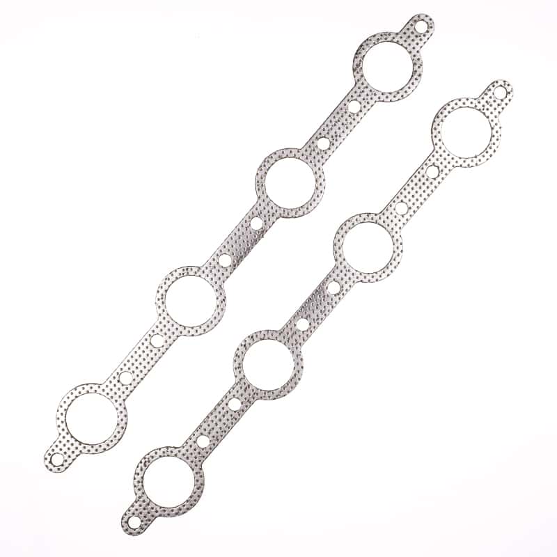 Cometic Gasket — Cometic 94-03 Ford 7.3L Powerstroke .064in AM Exhaust Gaskets
Exhaust Gasket Set - view 1