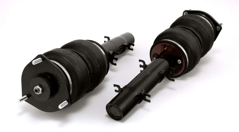 Air Lift — Air Lift Performance 98-06 Audi TT / 02-04 VW Golf/GTI/Jetta Slam Front Kit
Air Lift Performance - view 5