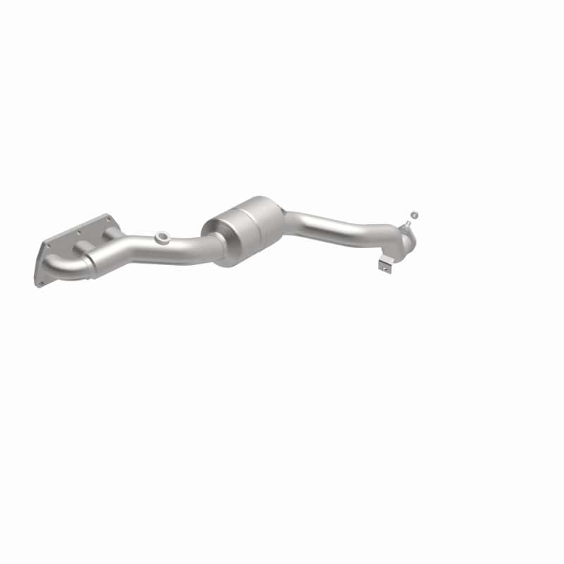 Magnaflow — MagnaFlow Conv DF 05-09 Audi A8 6.0L
OEM Grade
OEM - view 28