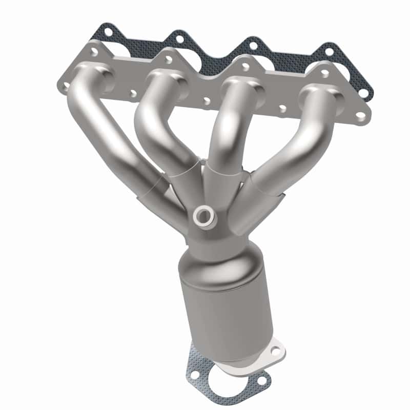 Magnaflow — MagnaFlow Conv DF 01-03 Galant 2.4L mani OEM
OEM Grade
OEM - view 20