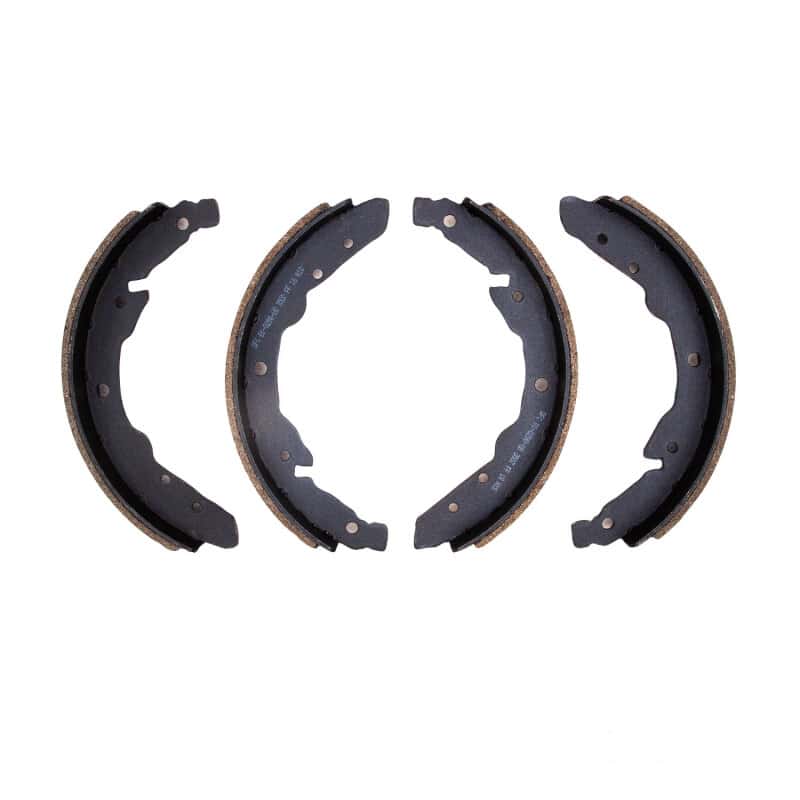 DFC — DFC 63-70 Volkswagen Type 2 Rear Premium Service Shoes
DFC Brake Shoe Set - view 1