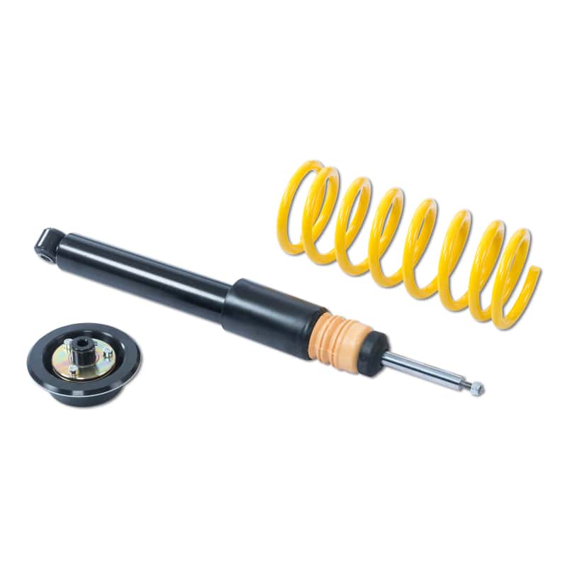 ST Suspensions — ST X-Height Adjustable Coilovers 2013 Ford Focus ST
Coilover Kit - view 8
