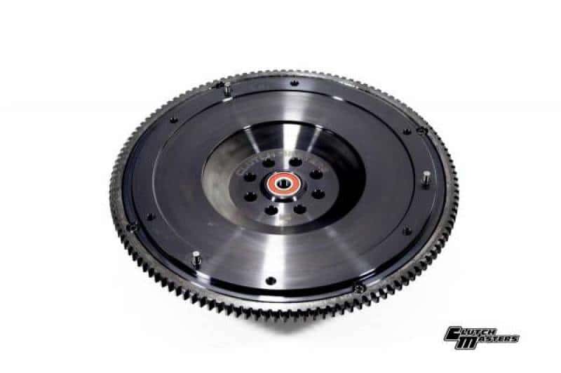 Clutch Masters — Clutch Masters 18-19 Subaru WRX 2.0L (Mid 2018 with VIN J*806877) Steel Flywheel
Clutch Flywheel - view 4