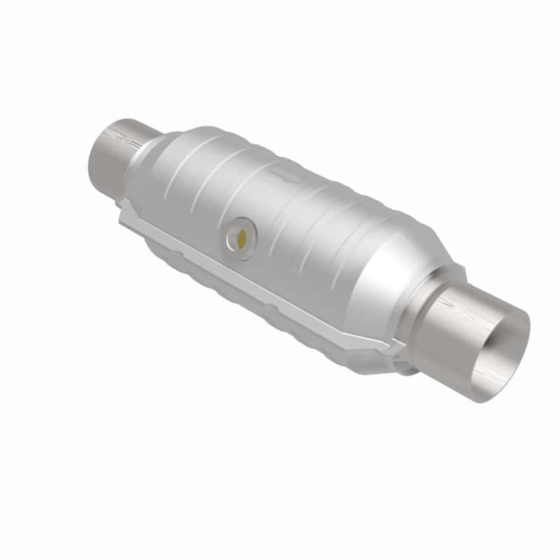 Magnaflow — MagnaFlow Conv Univ 2.5inch Honda
HM Grade
HM - view 14