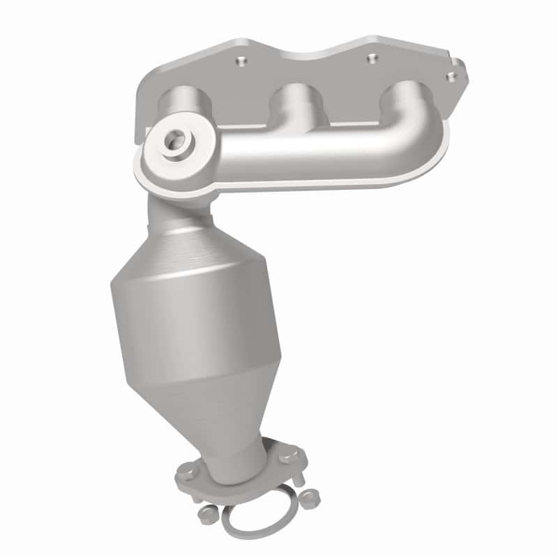 Magnaflow — Magnaflow Conv DF 07-10 Lex/Toy ES350/Camry / Toy 05-10 Avalon 3.5L P/S Manifold *NO CALIFORNIA*
HM Grade
HM - view 16