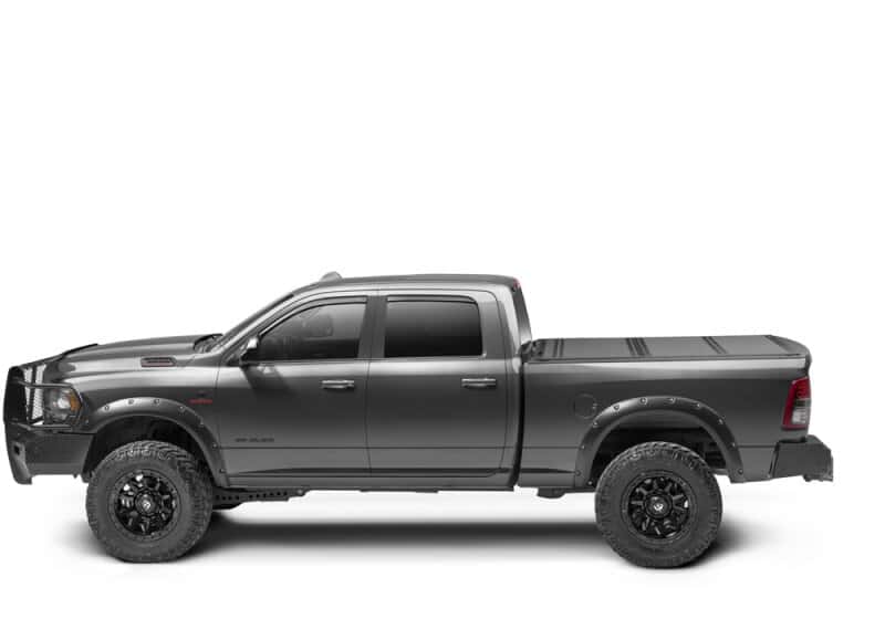 Extang — Extang 19-23 Dodge Ram 6.4ft. Bed (No MultiFunc. Split Tailgate) Endure ALX
ALX 19-26Ram6ft.4w/o - view 27
