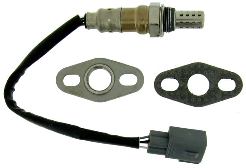 NGK — NGK Lexus LX450 1997-1996 Direct Fit Oxygen Sensor
Oxygen Sensor - view 1