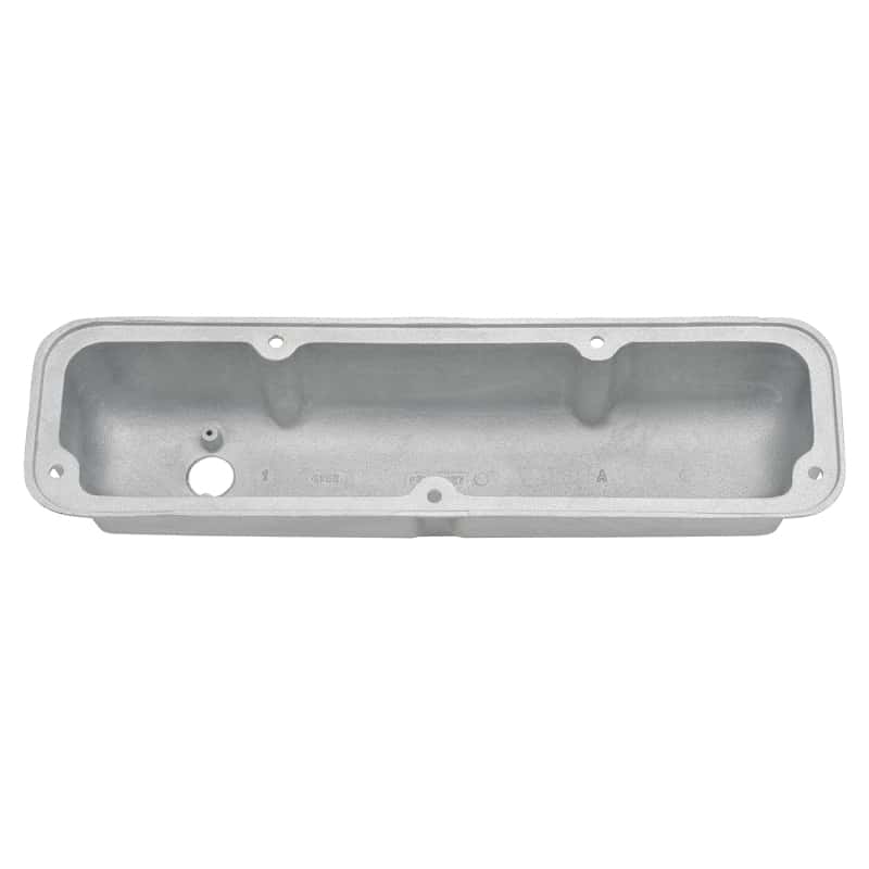 Edelbrock — Edelbrock Valve Cover Classic Series Ford 1958-1976 FE V8 Satin
ELITE - view 15