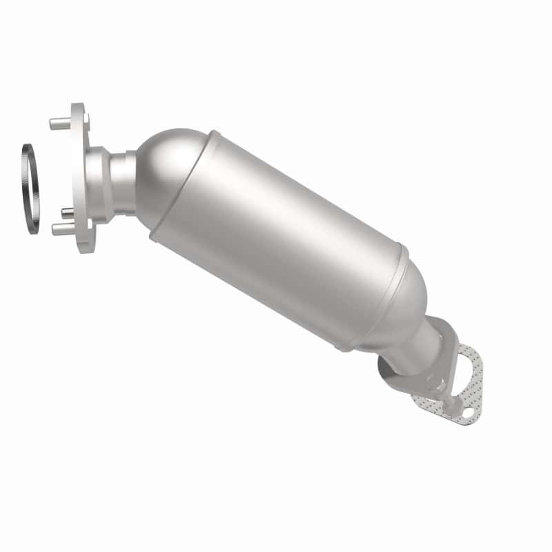 Magnaflow — MagnaFlow Conv DF 07-08 GM SUV 3.6L Rear OEM
OEM Grade
OEM - view 11