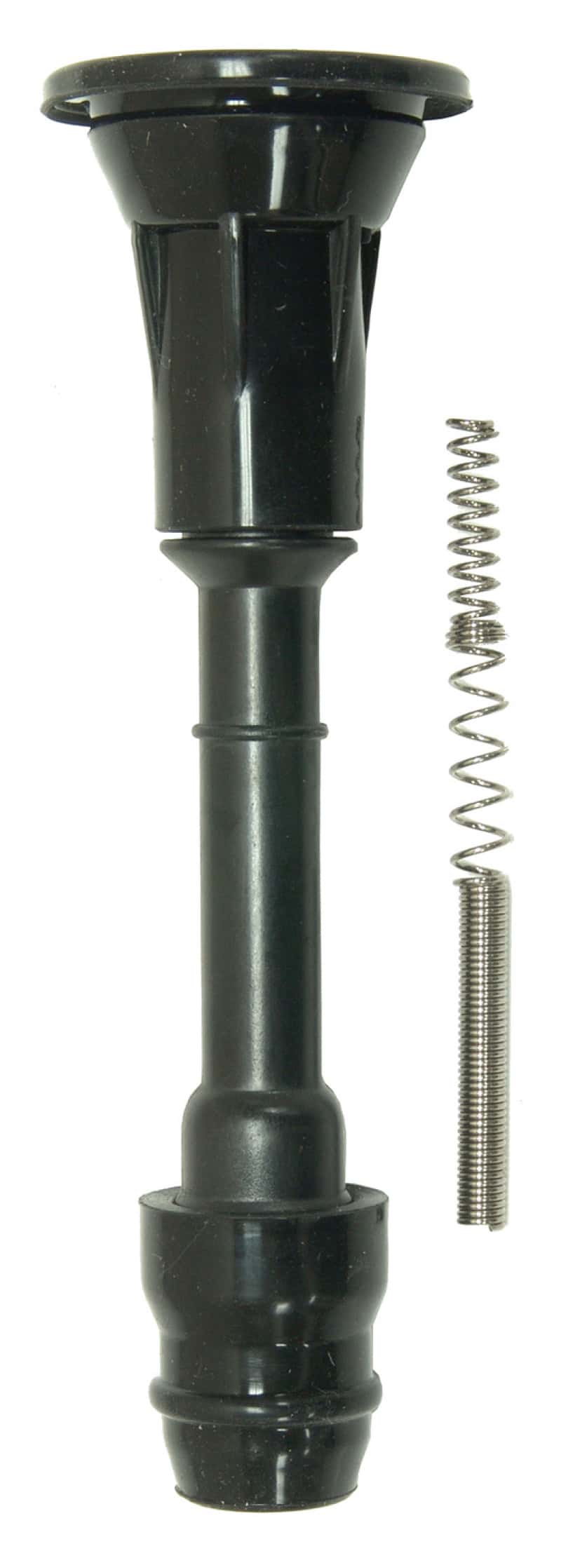 NGK — NGK Nissan Altima 2006-2002 Direct Ignition Coil Boot
Coil Plug Boot - view 1