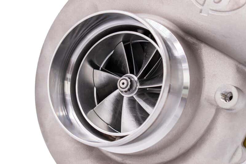 Forced Performance — Forced Performance FP7275 Turbo w/T4 .96 A/R Black Turbine Housing (Drop Ship Only) - view 1