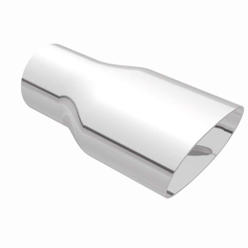 Magnaflow — MagnaFlow Tip 1-Pk Oval Re DW 3.5X5.5 X 8
Stainless Steel
Exhaust Tip - view 22