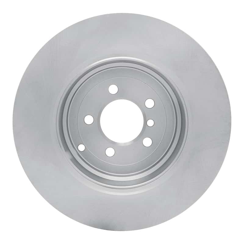 DFC — DFC 10-12 Land Rover Range Rover Rear Brake Rotor
DFC Brake Rotor - view 5