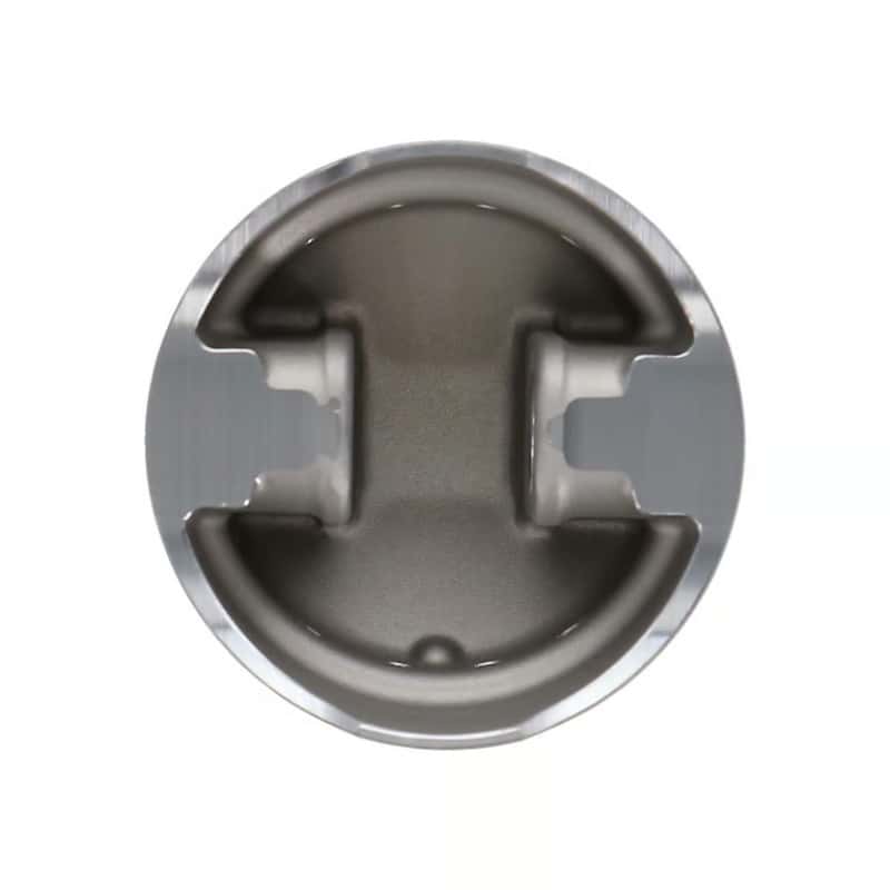 Wiseco — Wiseco Kawasaki KZ900 72-75/1000 77-82 10.251 CR Piston Kit
Piston Kit - view 8