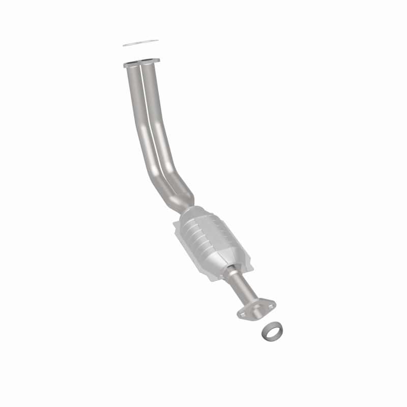 Magnaflow — MagnaFlow Conv Geo-Suzuki 37.5X6.5X4 1.75/1.7
Standard Grade
Standard - view 13