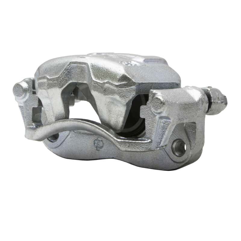 DFC — DFC 92-95 Mazda 929 Front-L Premium Caliper - Silver Zinc Coated
DFC Brake Caliper - view 2