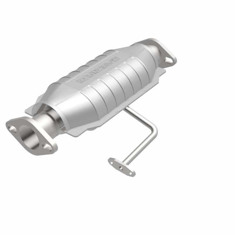 Magnaflow — MagnaFlow Conv DF Mazda
Standard Grade
Standard - view 26