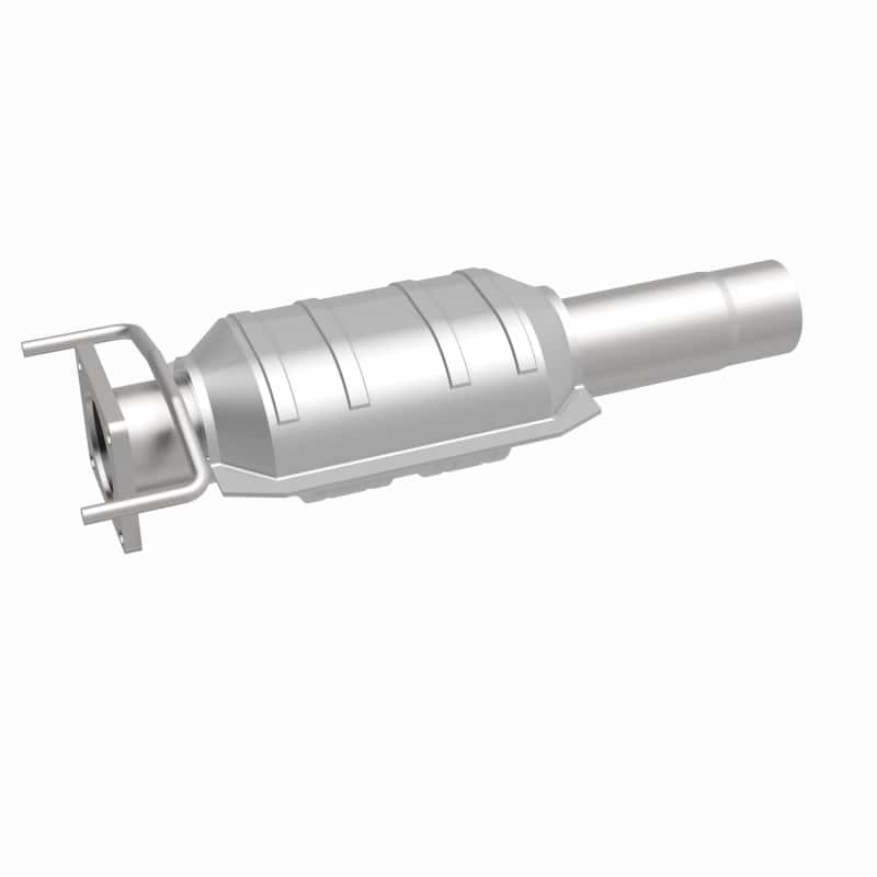 Magnaflow — MagnaFlow Conv DF Gm
Standard Grade
Standard - view 10