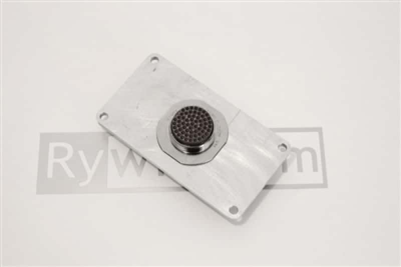 Rywire — Rywire Mil-Spec Connector Plate - Large 3x5in - view 3