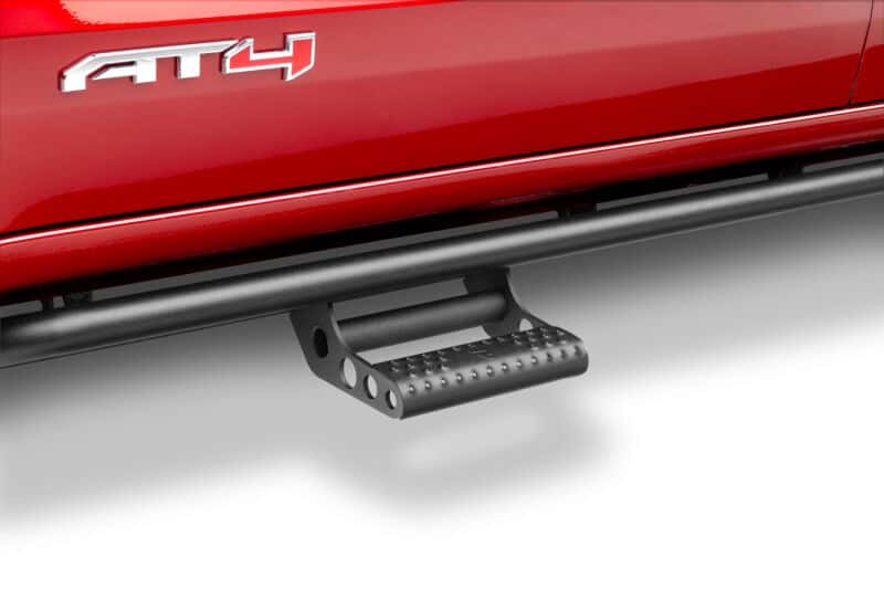 N-Fab — N-Fab RKR Step System 15-17 GMC - Chevy Canyon/Colorado Crew Cab - Tex. Black - 1.75in
RKRStp 15-24Cl/CnCrw
RKRStp 15-25Cl/CnCrw - view 6