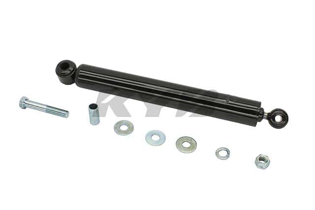 KYB — KYB Shocks & Struts Steering Stabilizers Front TOYOTA 4-Runner 1986-95 TOYOTA Pickup (4WD) 1986-95 - view 4