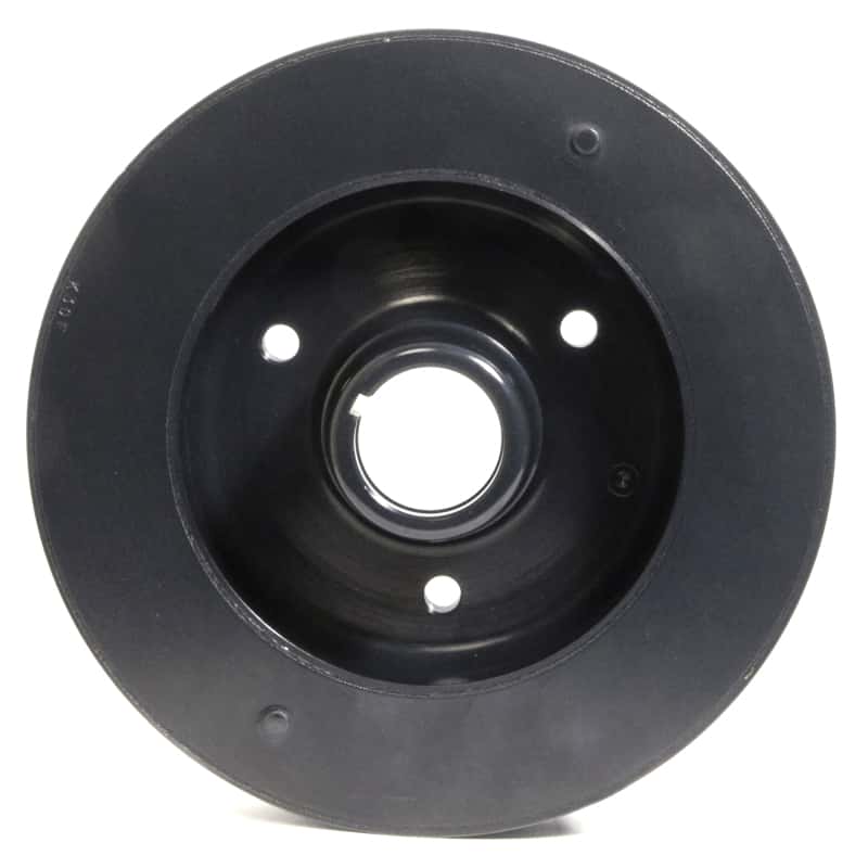 Fluidampr — Fluidampr Chevy 283 - 350 CID V-8 90 V-6 194 -292 CID Inline 6 Steel Internally Balanced Damper
Harmonic Balancer - view 13