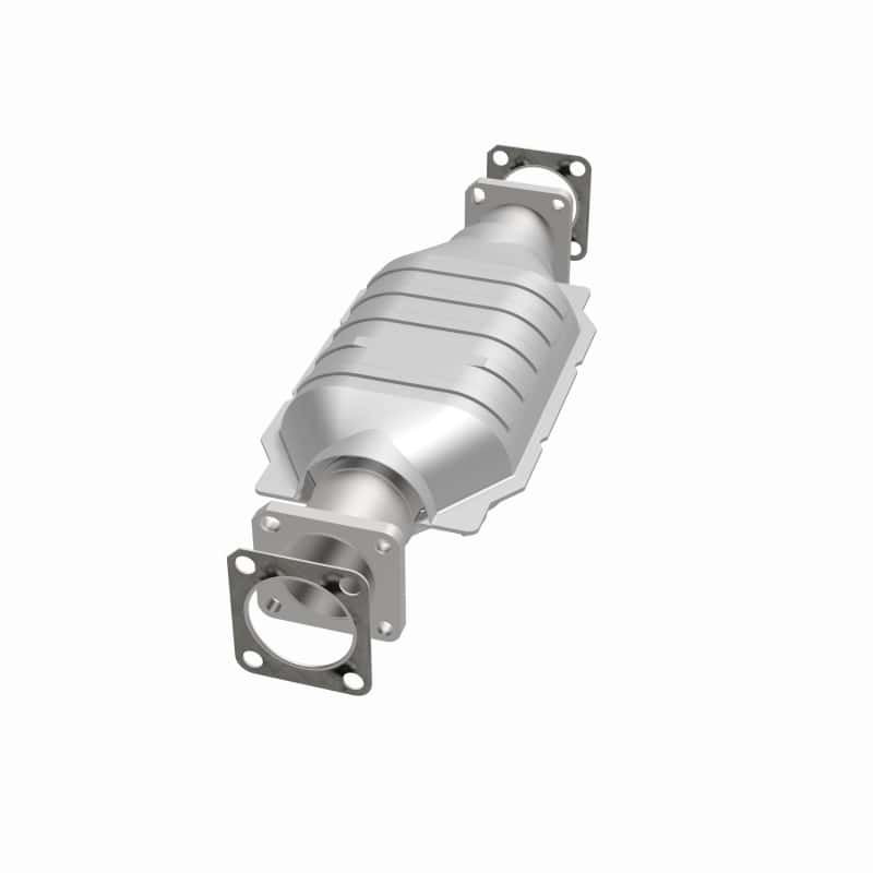 Magnaflow — MagnaFlow Conv DF Chevrolet-Isuzu 82 8
Standard Grade
Standard - view 26