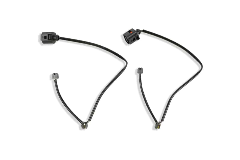 DBA — DBA 09-13 Chevy Corvette ZR-1 XP650 Rear Brake Pads
Brake Pad - view 5