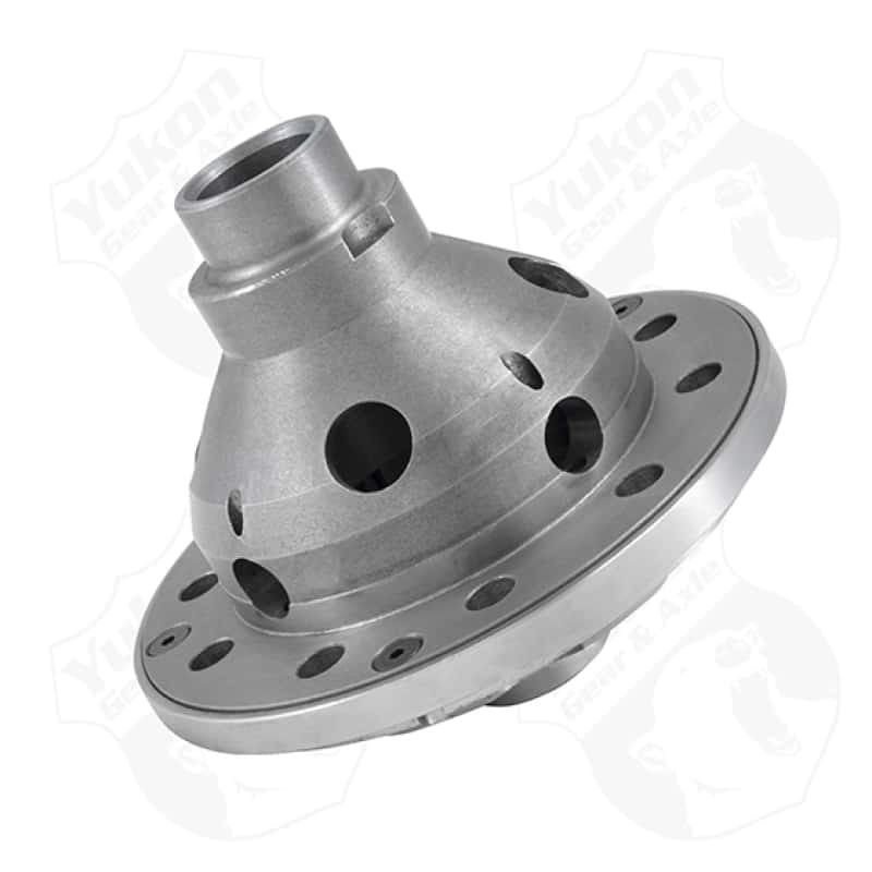 Yukon Gear & Axle — Yukon Gear Trac Loc Case For Ford 8in
Differential Case  - view 2