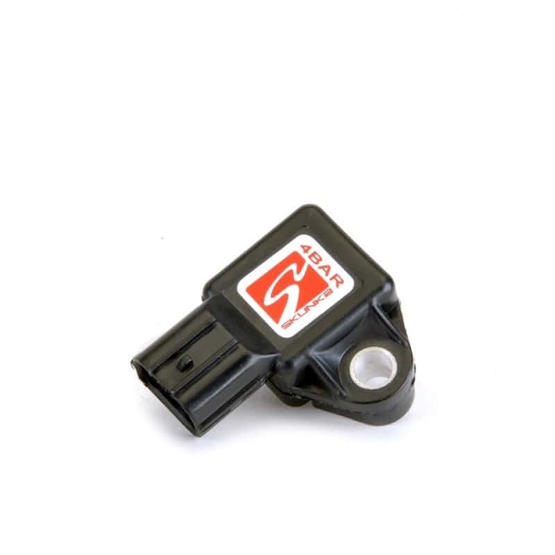Skunk2 Racing — Skunk2 Honda K Series 4 Bar MAP Sensor
MAP Sensor - view 1
