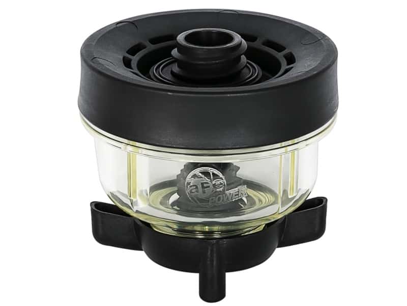 aFe — aFe Power DFS780 Series 01-10 GM Diesel Trucks V8-6.6L (td) Boost Activated
DFS780 Lift Pump - view 5