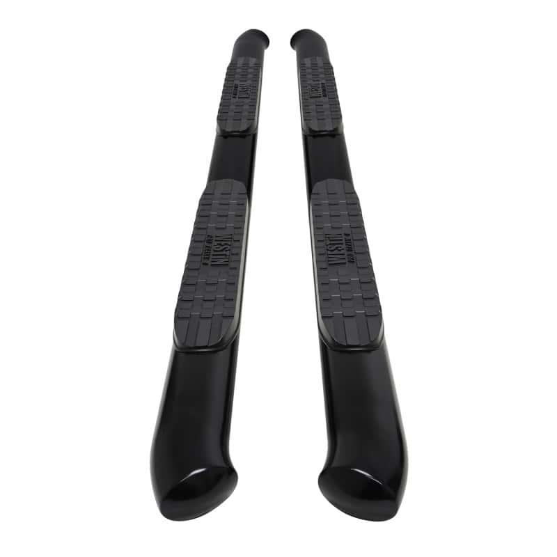 Westin — Westin 20-22 Jeep Gladiator PRO TRAXX 4 Oval Nerf Step Bars - Black
Nerf/Step Bar - view 3
