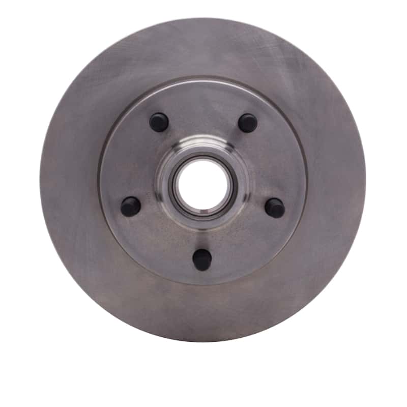 DFC — DFC 98-02 Ford Ranger (USA/Canada) Front Brake Rotor
DFC Brake Rotor - view 1