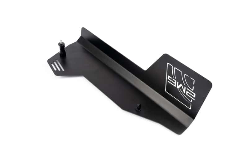 AMS — AMS Performance 2022+ Subaru WRX Engine Pulley Cover - view 7
