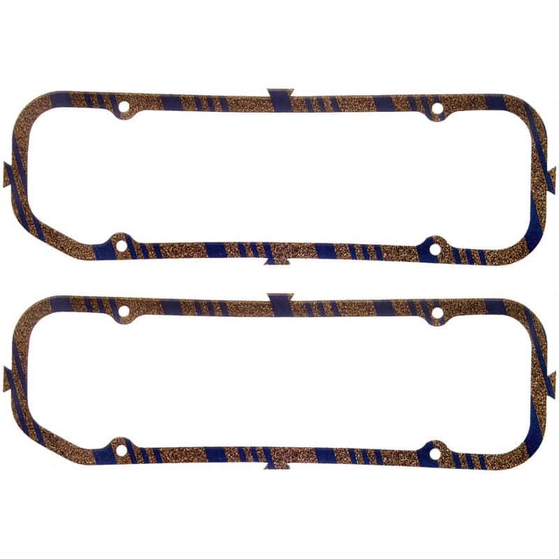 Fel-Pro — Fel-Pro Buick Century VS 50136 C Engine Valve Cover Gasket Set - view 1
