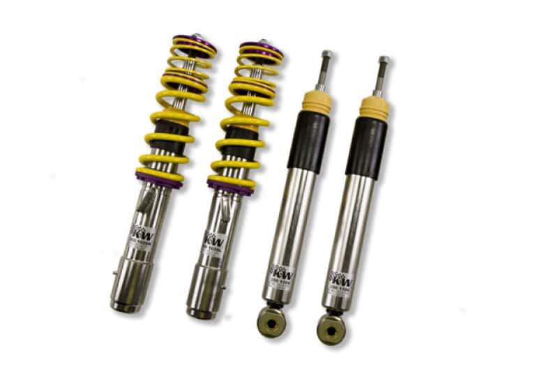 KW — KW Coilover Kit V3 BMW 5series E61 (560X) Wagon 4WD
Coilover Kit - view 3