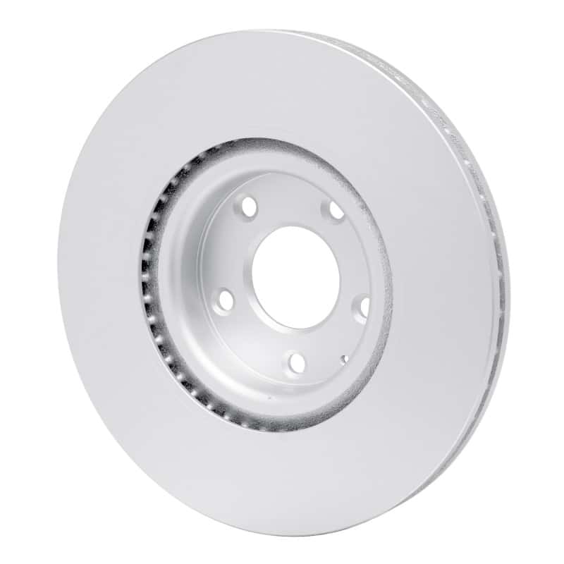 DFC — DFC 22-25 Mazda CX-50 Front GeoSPEC Coated Rotor - view 4