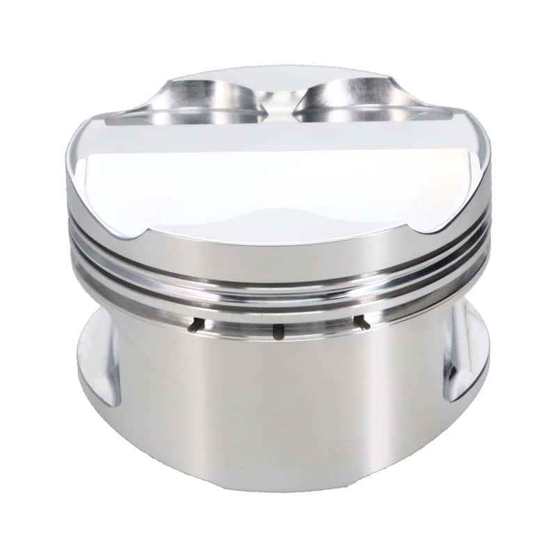JE Pistons — JE Pistons BMW S50B32 Euro Kit - Single Piston
Piston - view 7