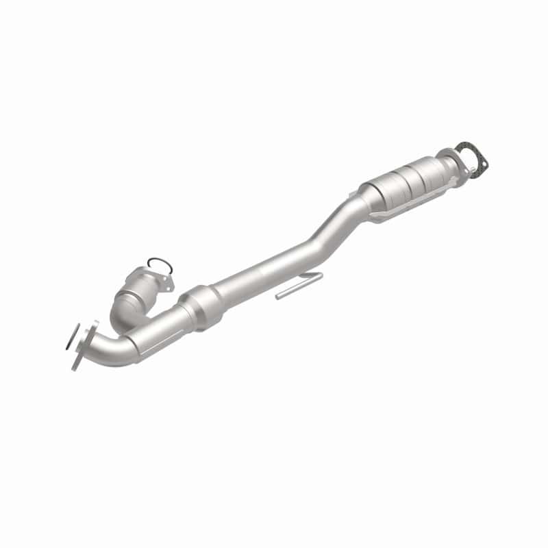 Magnaflow — Magnaflow Conv DF 2007-2008 ALTIMA 3.5 L Underbody
OEM Grade
OEM - view 8