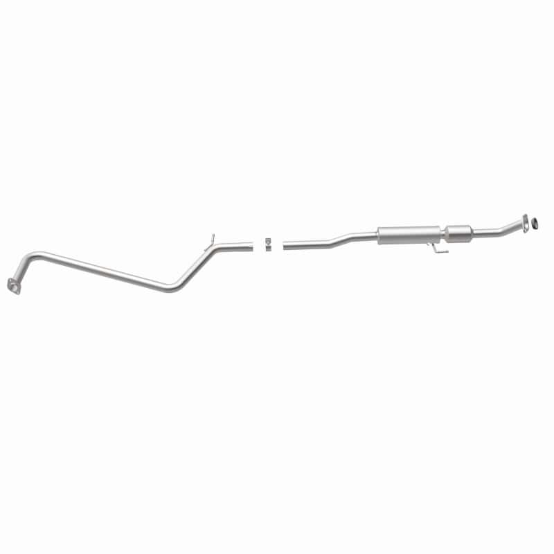 Magnaflow — Magnaflow Conv DF 2011-2013 tC L4 2.5 OEM Underbody
OEM Grade
OEM - view 20